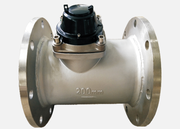 DN50-DN300不銹鋼304干式可拆水表